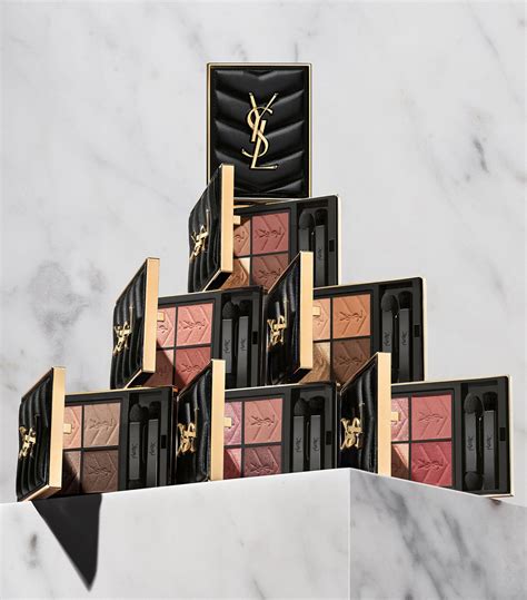 eyeshadow ysl|ysl eyeshadow couture palette.